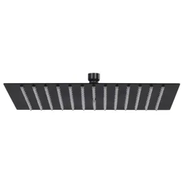 vidaxl-sluchawka-prysznicowa-ze-stali-25x25-cm-kwadratowa-czarna