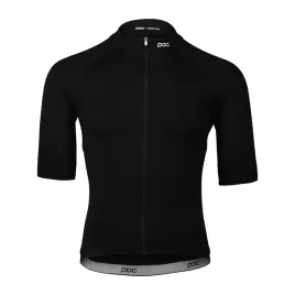 koszulka-rowerowa-poc-muse-jersey-czarny-m