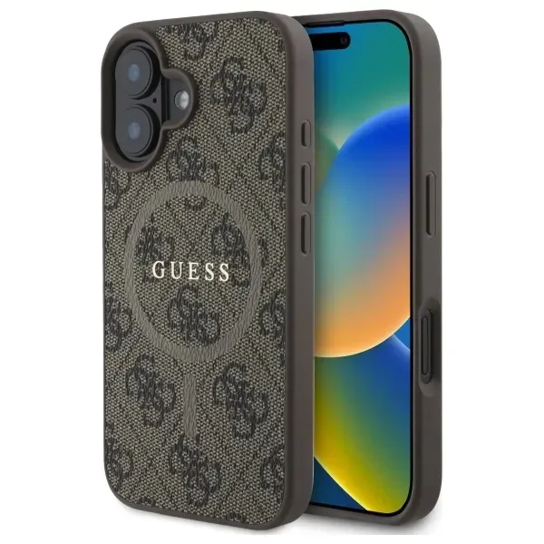 etui-guess-do-iphone-16-brazowy-magsafe