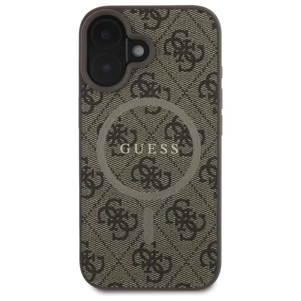 etui-guess-do-iphone-16-brazowy-magsafe-przeznaczenie-apple
