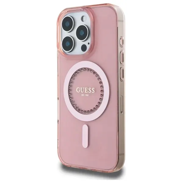 etui-guess-do-iphone-16-pro-rozowy