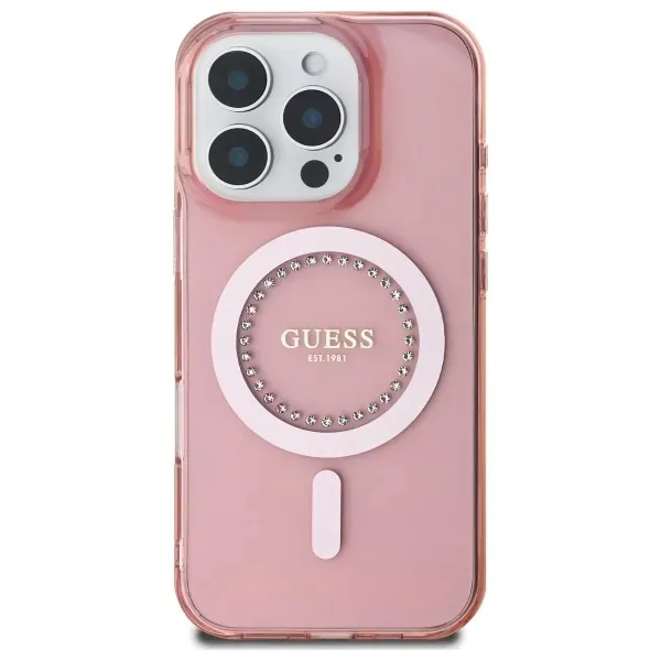 etui-guess-do-iphone-16-pro-rozowy-przeznaczenie-apple