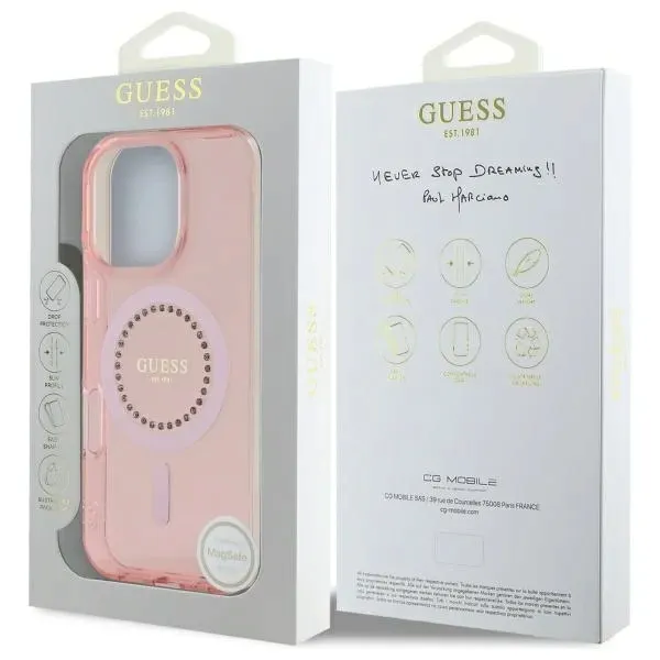 etui-guess-do-iphone-16-pro-rozowy-stan-nowy-przeznaczenie-apple
