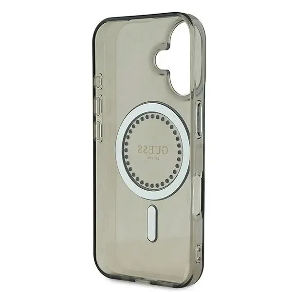 etui-guess-do-iphone-16-plus-czarny-magsafe-stan-nowy