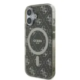etui-guess-do-iphone-16-brazowy-magsafe-stan-nowy