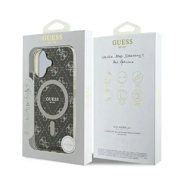 etui-guess-do-iphone-16-brazowy-magsafe
