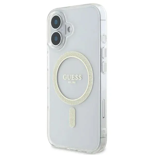 etui-guess-do-iphone-16-przezroczysty-magsafe