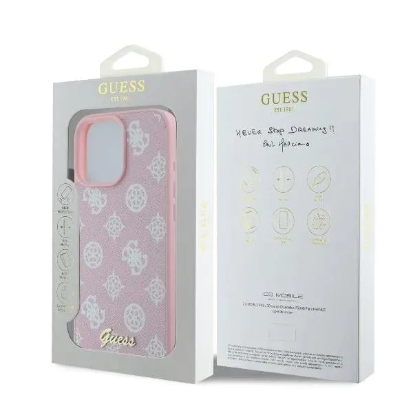 etui-guess-do-iphone-16-pro-rozowy