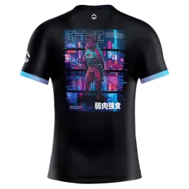 rashguard-ground-game-cyber-samurai-multicolor-xs