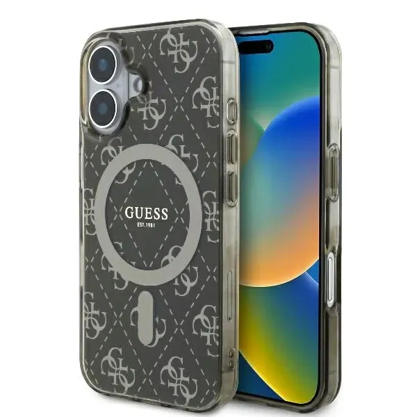 etui-guess-do-iphone-16-plus-brazowy-magsafe-stan-nowy
