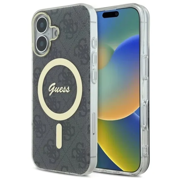 etui-guess-do-iphone-16-plus-czarny-magsafe-stan-nowy