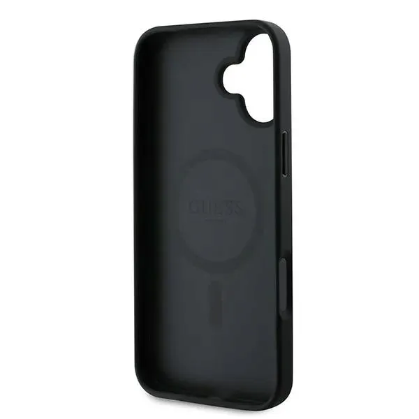 etui-guess-do-iphone-16-plus-czarny-magsafe-marka-guess