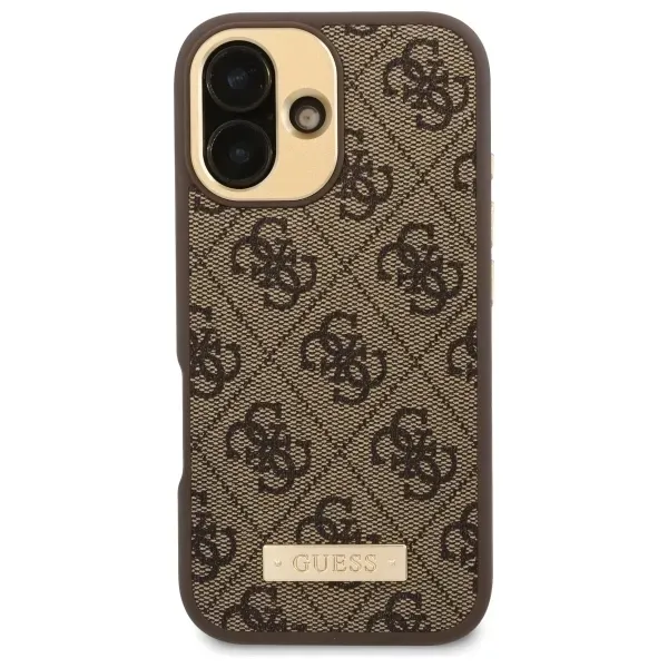 etui-guess-do-iphone-16-brazowy-magsafe-przeznaczenie-apple