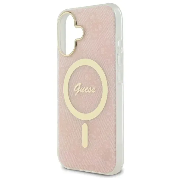 etui-guess-do-iphone-16-rozowy