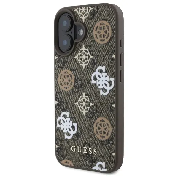 etui-guess-do-iphone-16-brazowy-magsafe