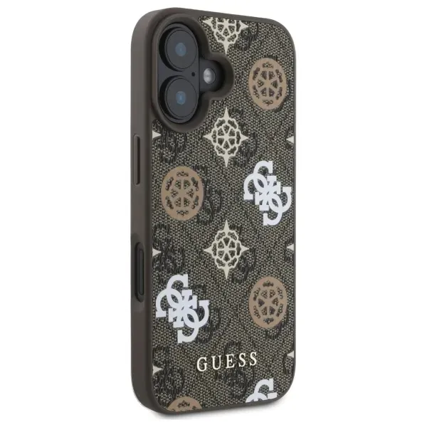 etui-guess-do-iphone-16-brazowy-magsafe