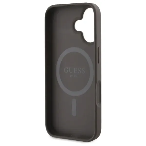 etui-guess-do-iphone-16-brazowy-magsafe-stan-nowy