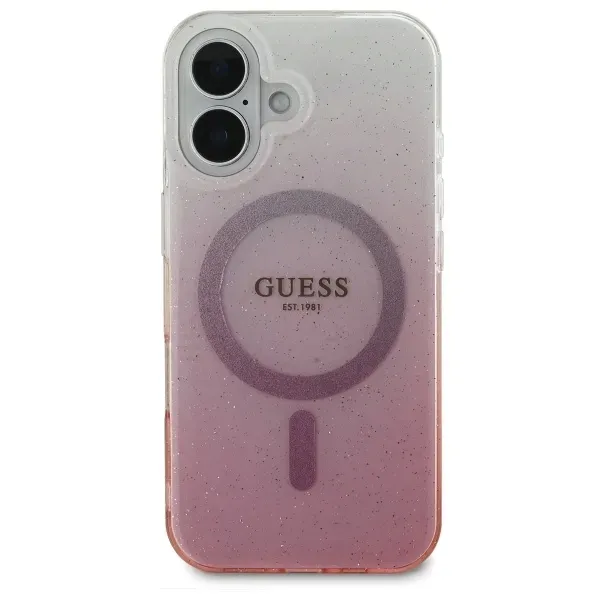 etui-guess-do-iphone-16-rozowy-magsafe-przeznaczenie-apple