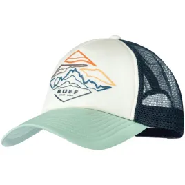 czapka-z-daszkiem-buff-trucker-luster-flint-l-xl