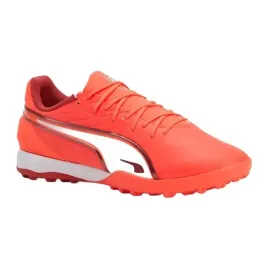 buty-pilkarskie-meskie-puma-king-match-tt-glowing-red-puma-white-46-eu