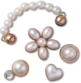 przypinki-jibbitz-charms-piny-do-butow-crocs-dainty-pearl-jewelry-5-pack