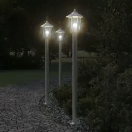 vidaxl-lampa-ogrodowa-na-slupku-srebrna-120-cm-stal-nierdzewna