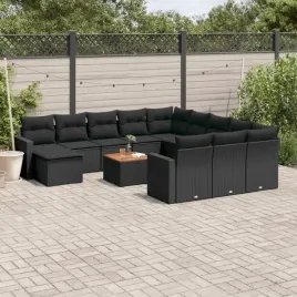vidaxl-13-cz-zestaw-mebli-do-ogrodu-poduszki-czarny-rattan-pe
