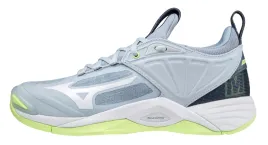 buty-do-siatkowki-damskie-mizuno-wave-momentum-2-heather-white-neo-lime-38