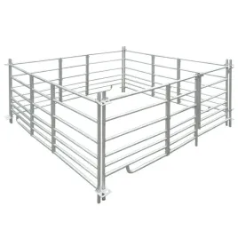 vidaxl-zagroda-dla-owiec-4-panele-stal-galwanizowana-183x183x92-cm
