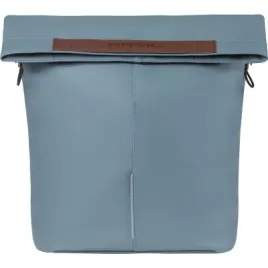 sakwa-rowerowa-tylna-basil-city-vegan-leather-14l