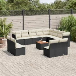 vidaxl-13-cz-zestaw-mebli-do-ogrodu-poduszki-czarny-rattan-pe