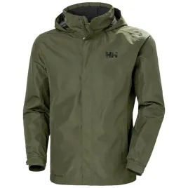kurtka-meska-helly-hansen-wiatrowka-zielona-khaki-z-kapturem-l