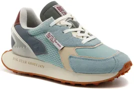 big-star-buty-damskie-sportowe-trampki-big-star-rozmiar-37