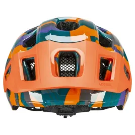 kask-rowerowy-dzieciecy-uvex-react-jr-papaya-camo-matt