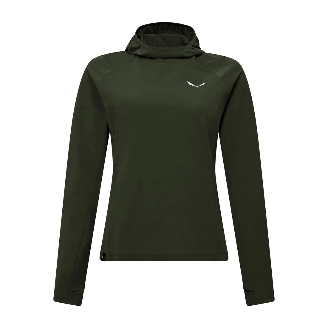 bluza-salewa-42-zielony