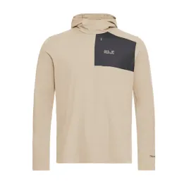 bluza-jack-wolfskin-xl-bezowy