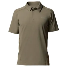 koszulka-polo-t-shirt-termoaktywna-columbia-diamond-peak-pro-stone-green-xl