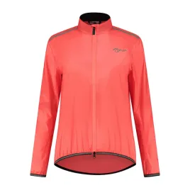 kurtka-rowerowa-damska-rogelli-core-waterproof-w-coral-s