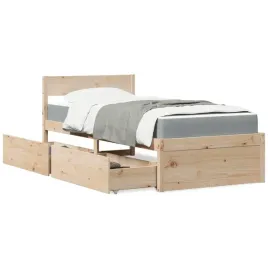 vidaxl-lozko-z-szufladami-i-materacem-90x190-cm-lite-drewno-sosnowe
