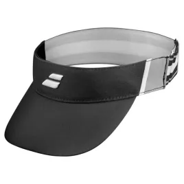 daszek-tenisowy-babolat-elastic-visor-czarny