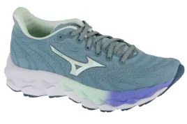 mizuno-wave-sky-8-38-damskie-buty-do-biegania-tkanina-szary