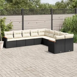 vidaxl-10-cz-zestaw-wypoczynkowy-do-ogrodu-poduszki-czarny-rattan-pe