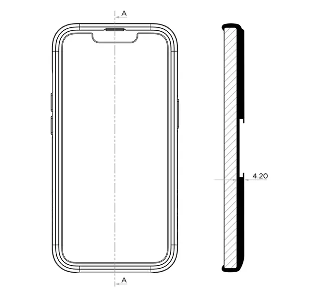 etui-iphone-15-quad-lock-mag-qmc-ip15s-funkcje-magsafe