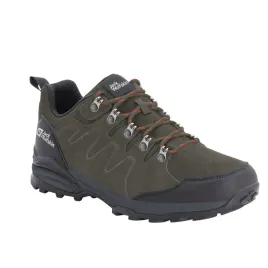 buty-trekkingowe-meskie-jack-wolfskin-refugio-texapore-low-khaki-42-eu