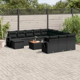 vidaxl-13-cz-zestaw-mebli-do-ogrodu-poduszki-czarny-rattan-pe