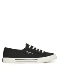 pepe-jeans-trampki-damskie-304740572-rozmiar-37