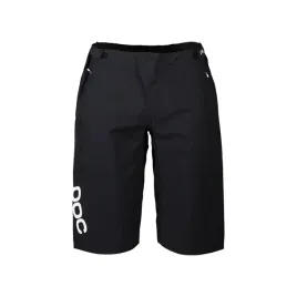 spodenki-rowerowe-poc-essential-enduro-shorts-uranium-black-xl
