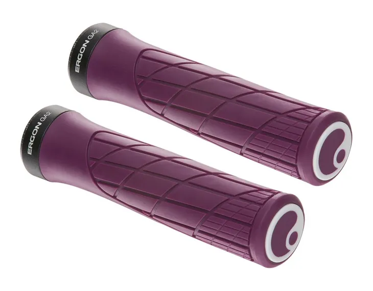 chwyty-rowerowe-ergon-ga2-material-guma