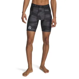 legginsy-krotka-under-armour-xxl-czarny