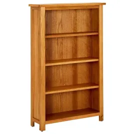 vidaxl-4-poziomowy-regal-na-ksiazki-70x22x110-cm-lite-drewno-debowe